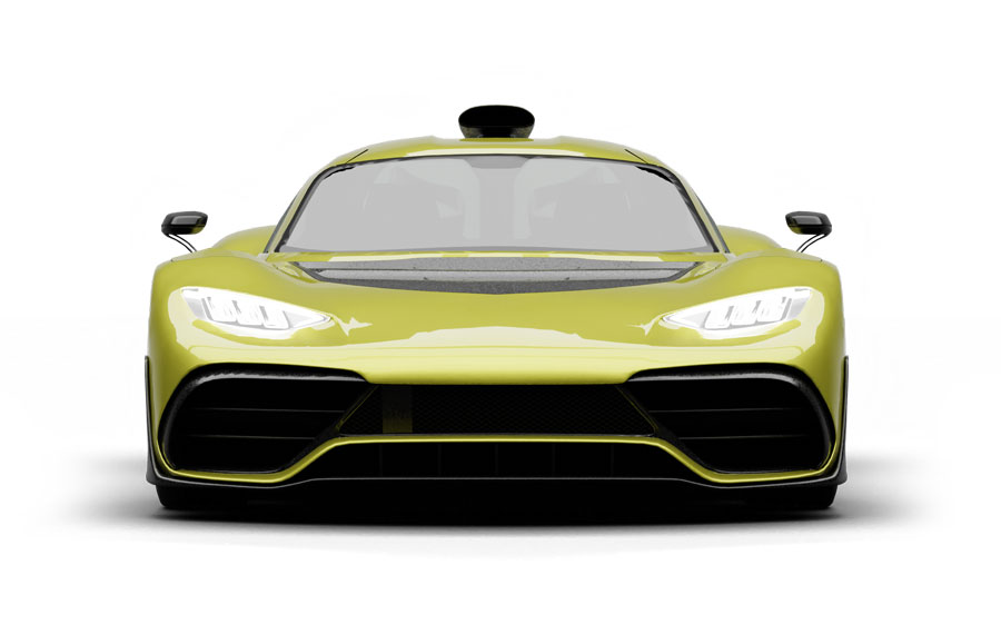 Honda Accord - Image 3