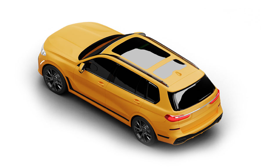 Chevrolet Malibu - Image 3