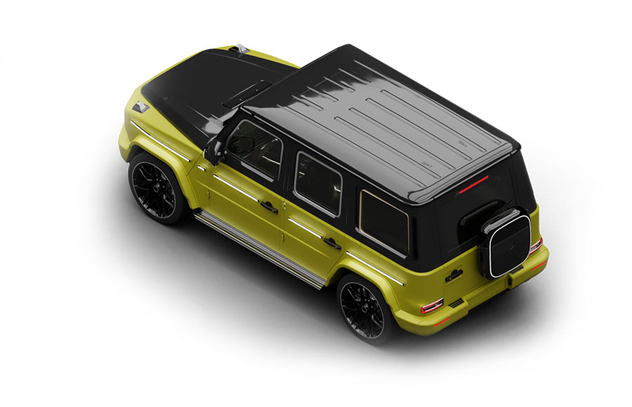 Toyota RAV4 - Image 3